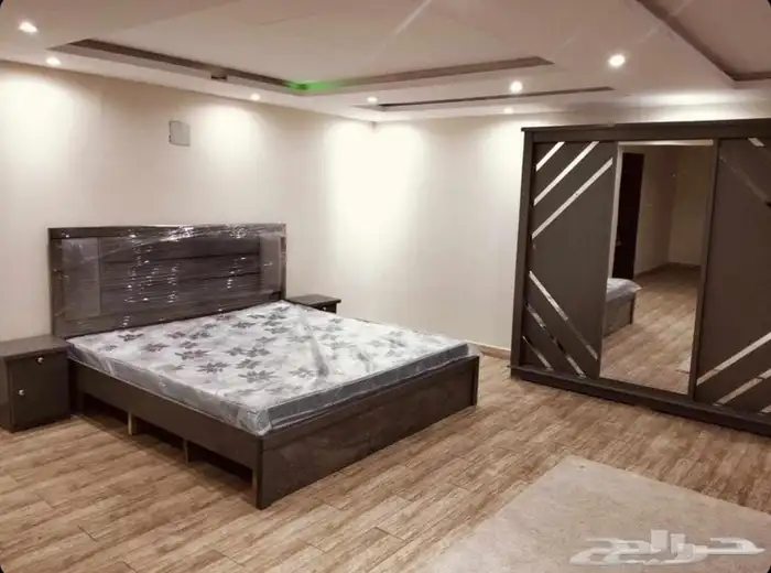 غرف نوم وطني جديده دي ام اف تايلاندي 1