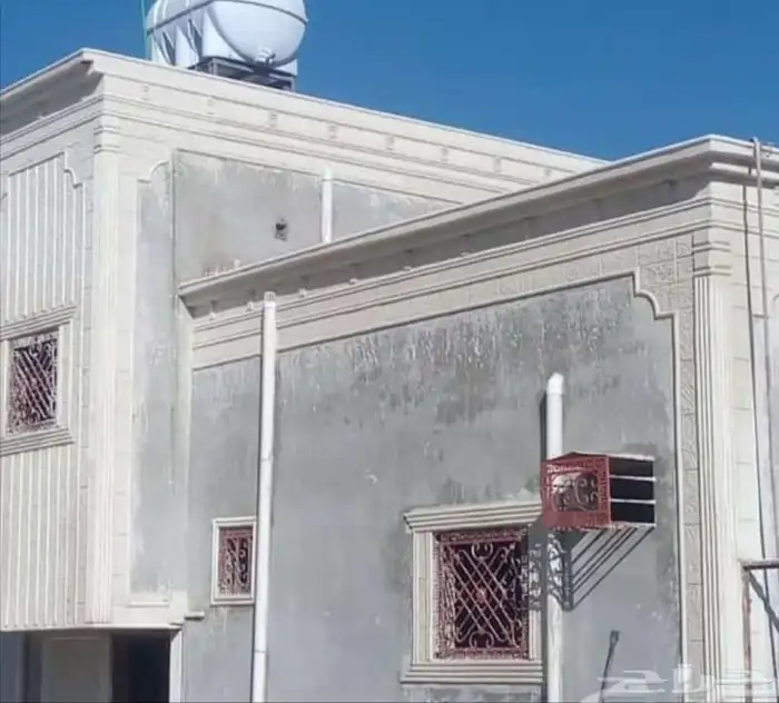 ديكورت خارجيه ليسه ملونه بديل للحجر الطبيعي 7