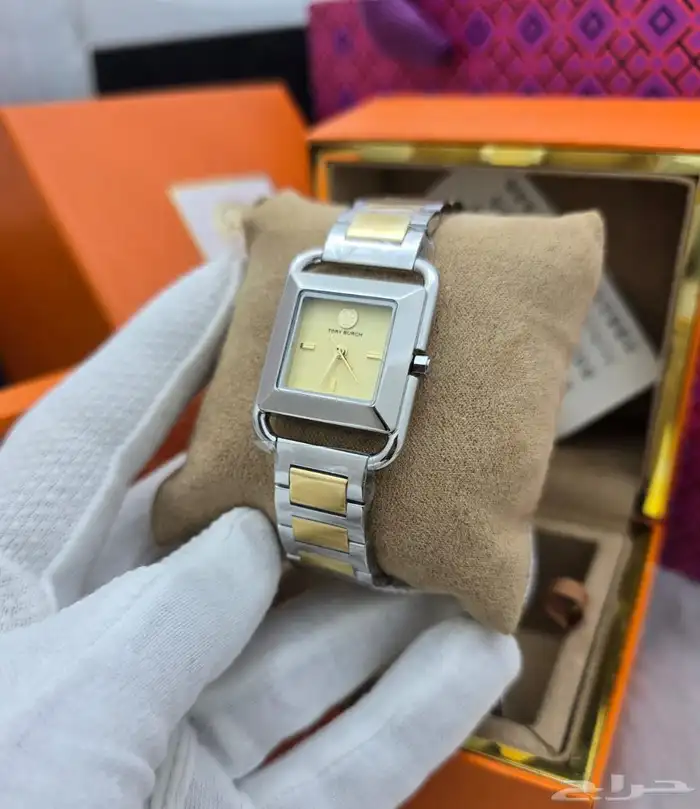 ساعات توري بورش نسائي 2