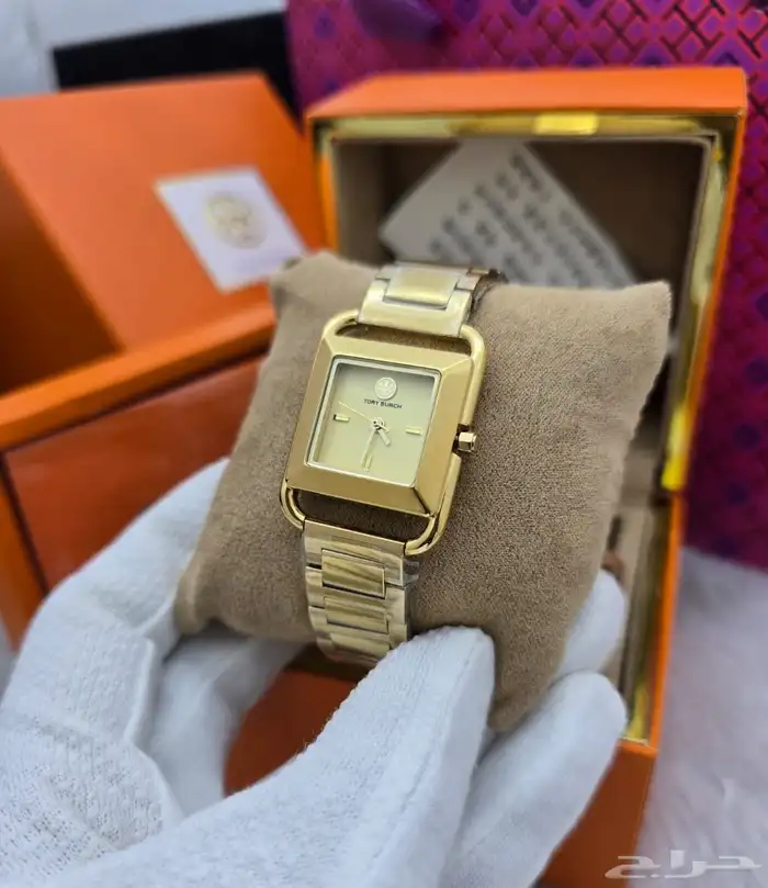 ساعات توري بورش نسائي 0