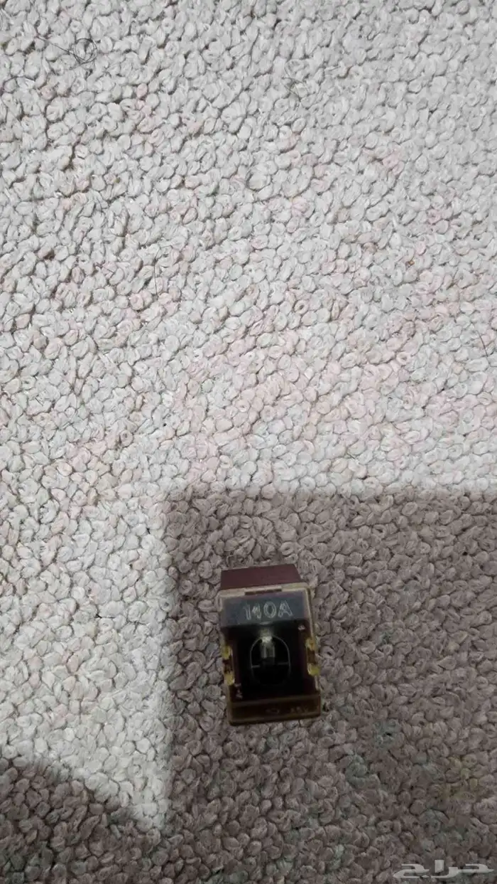 فيوز عمومي 140سته سرندل برادو 2