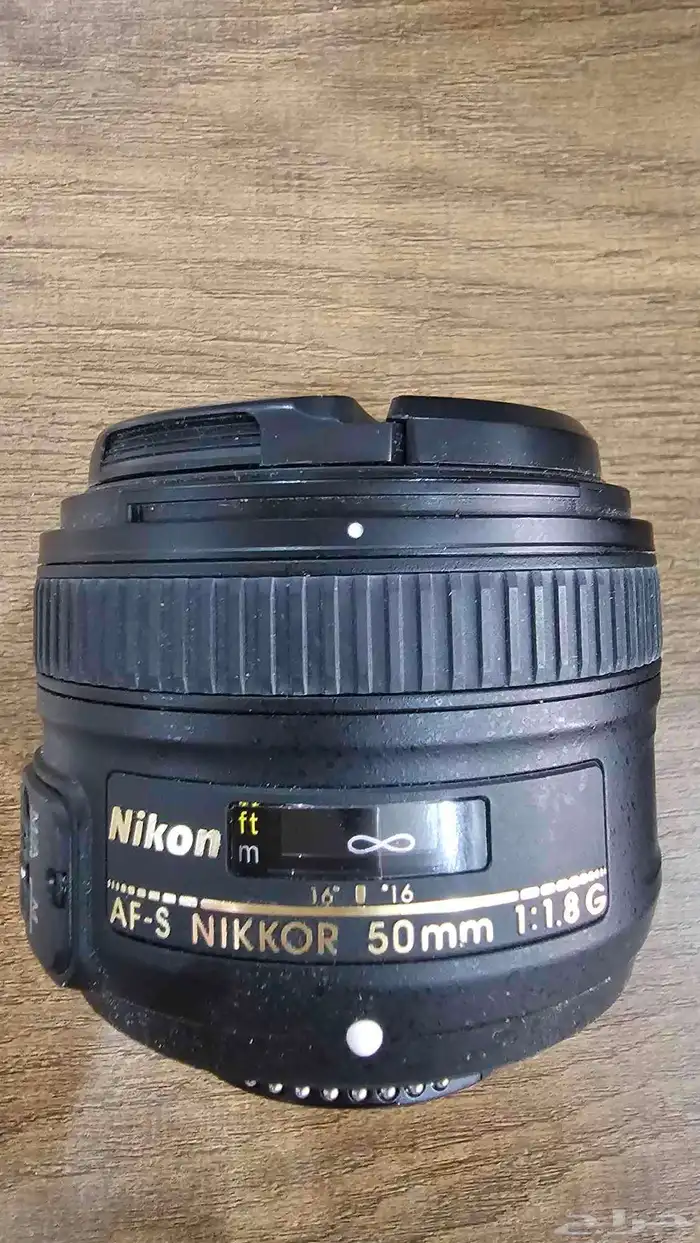 كاميرا نيكون D5300 7