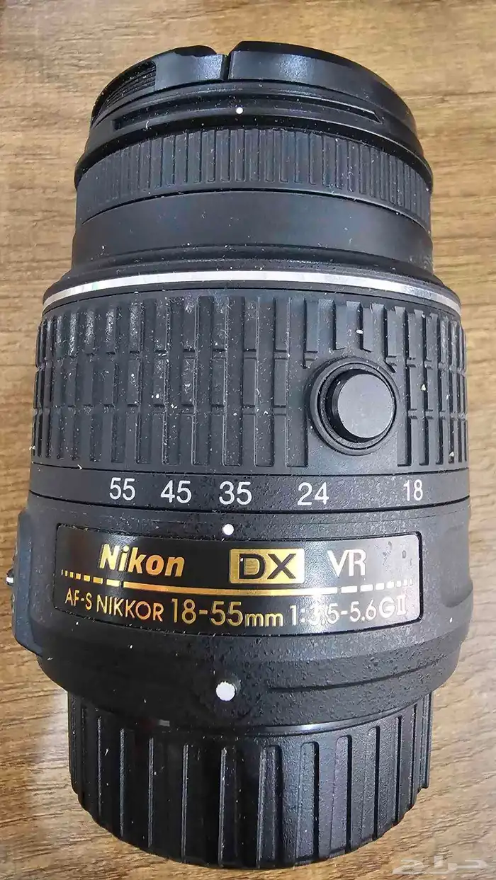 كاميرا نيكون D5300 6