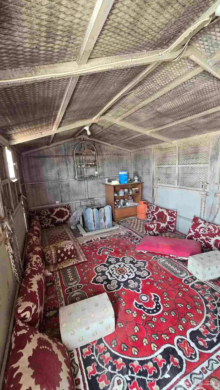 غرفة سحب طول 8متر 3