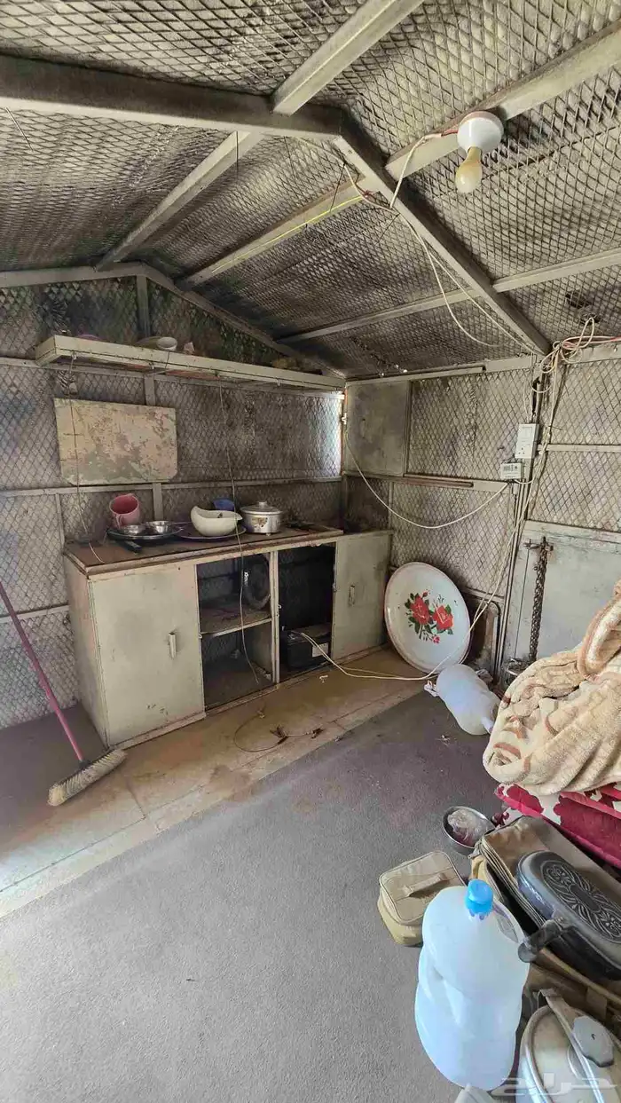 غرفة سحب طول 8متر 1