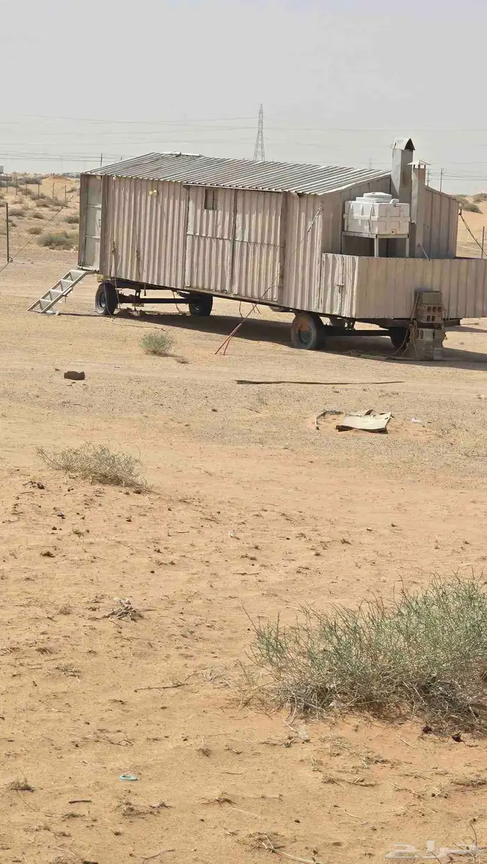 غرفة سحب طول 8متر 5