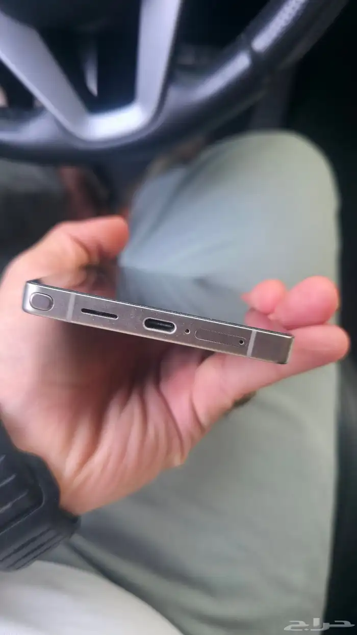 اس 25 ultra الترا 512 جيجا 7