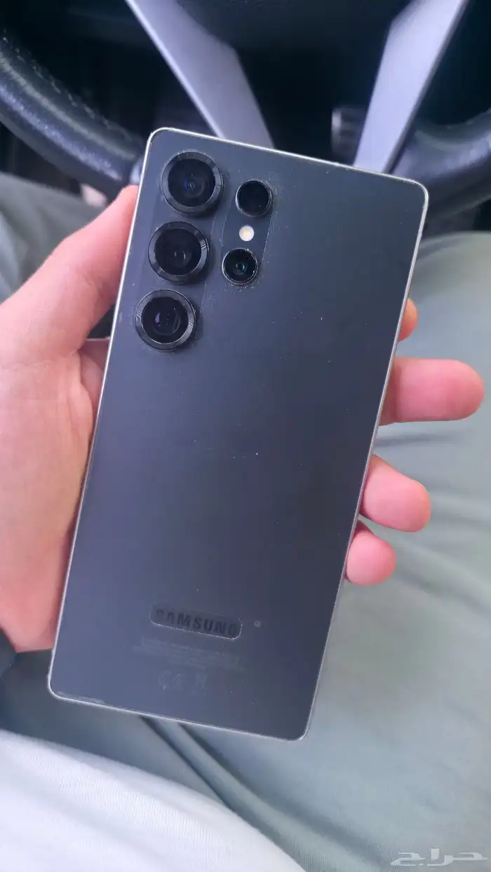 اس 25 ultra الترا 512 جيجا 2