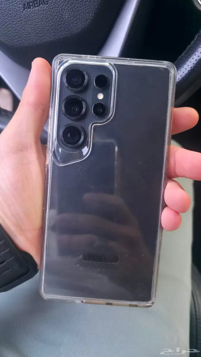 اس 25 ultra الترا 512 جيجا 0