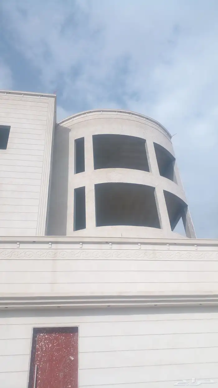 ديكورت خارجيه ليسه ملونه بديل للحجر الطبيعي 5