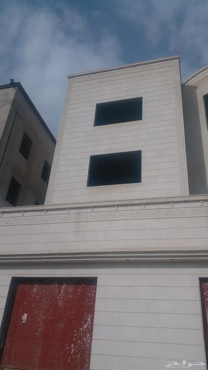 ديكورت خارجيه ليسه ملونه بديل للحجر الطبيعي 0