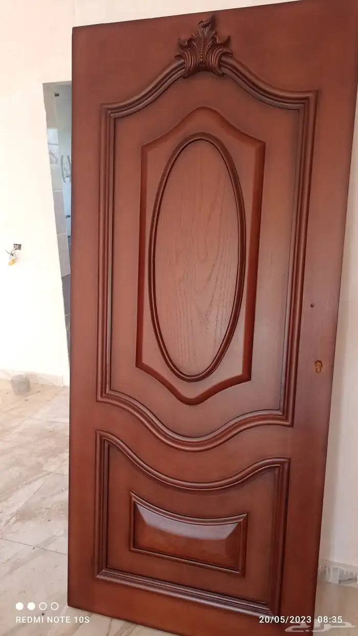 نجار المهد 9