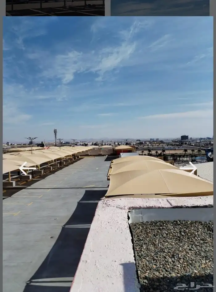 مظلات سواتر 11