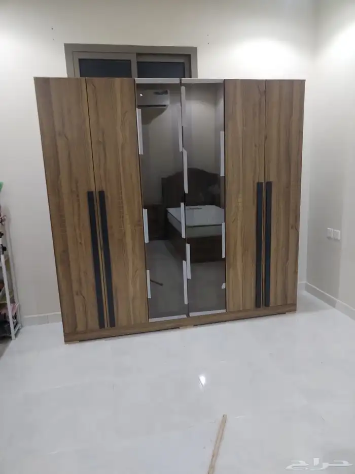 غرف نوم جديده 2