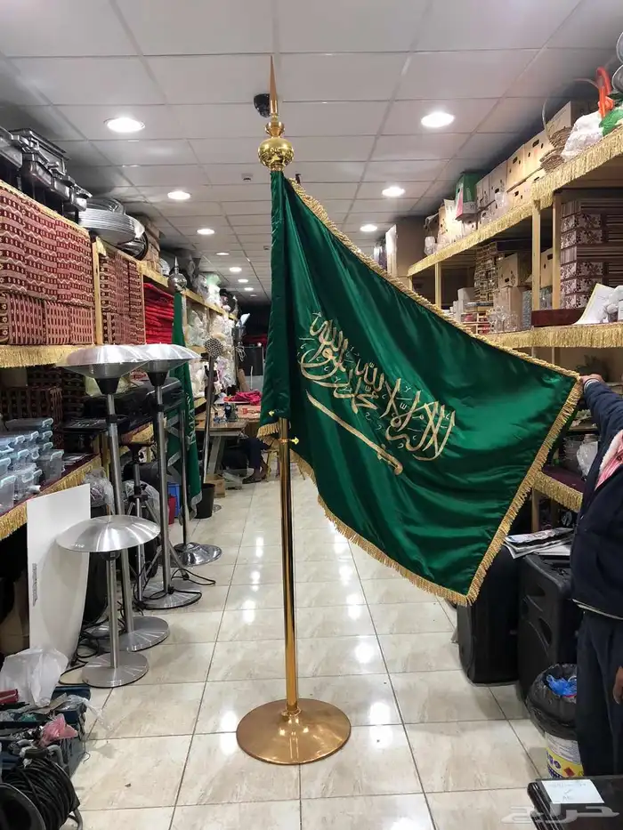 تأجير لوازم الأفراح والمناسبات والمؤتمرات 5