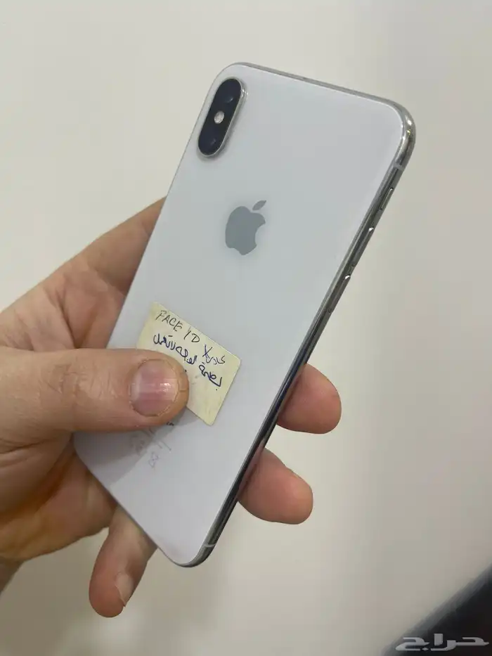 ايفون اكس 256 4
