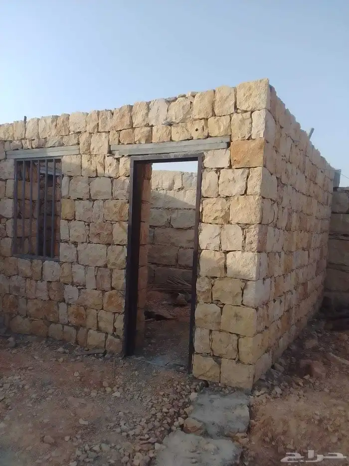 توريد وتركيب حجر 5