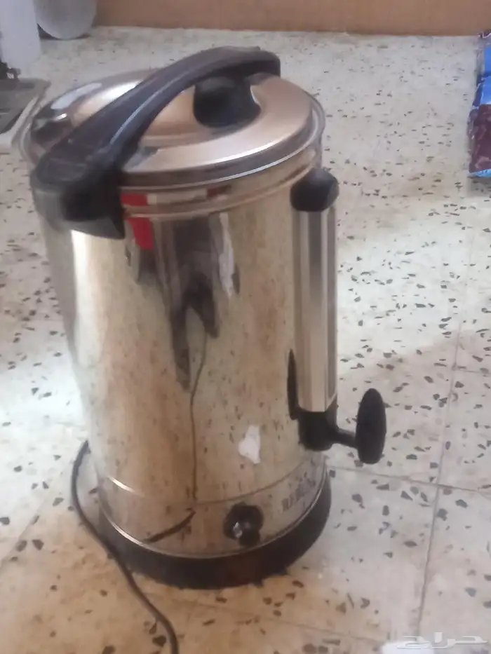 غلايه مويه 1