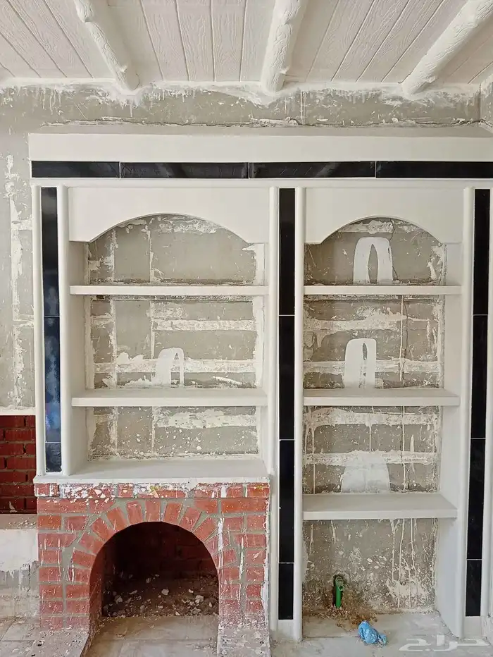 مشب كمار اوجار 2