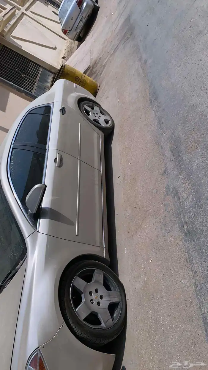 ماليبو 2010 1