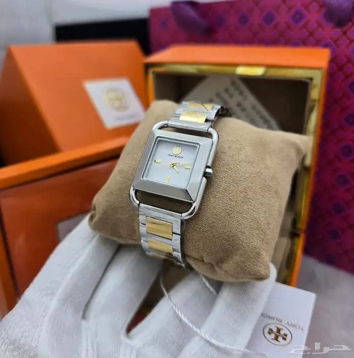 ساعات توري بورش نسائي 1