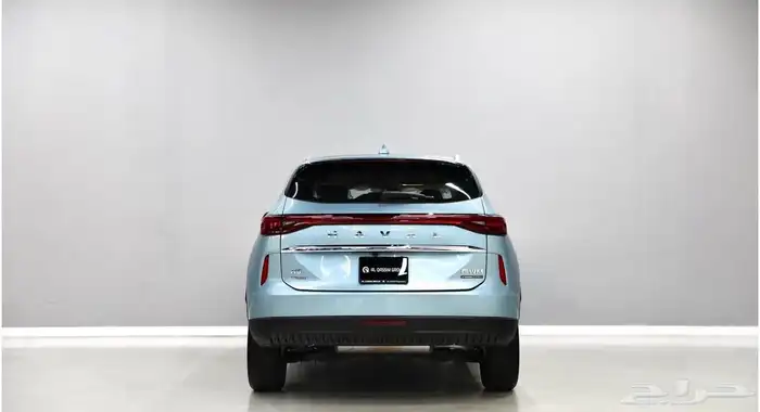 هافال بيسك 2025 الحق العرض قبل نفاذ الكمية 1