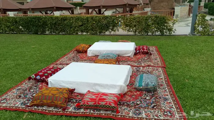 مستلزمات مناسبات وحفلات 12