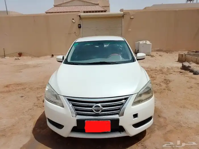 NISSAN SENTRA 2015 0