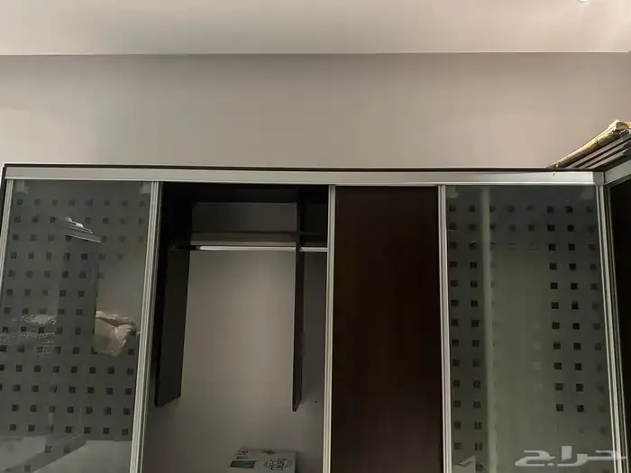 دولاب سحاب خشب للبيع 0