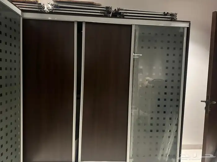 دولاب سحاب خشب للبيع 2