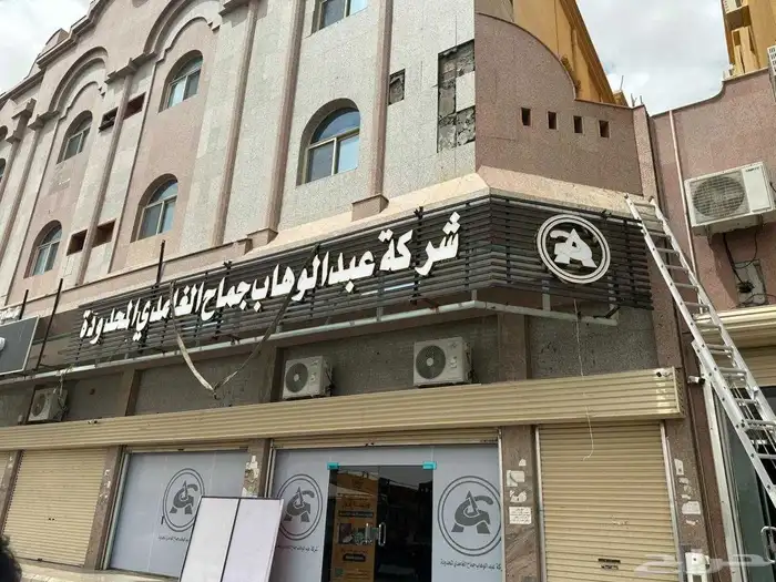 استكر بنر طباعه مطبوعات 7