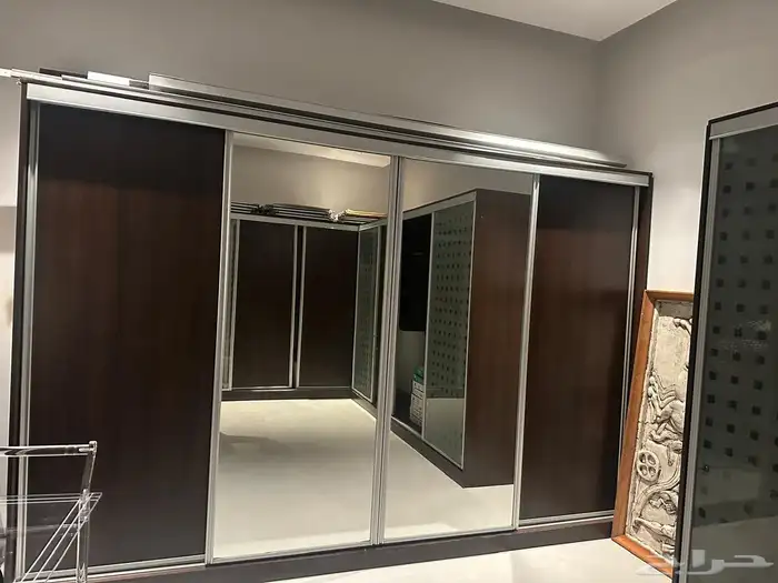 دولاب سحاب خشب للبيع 1