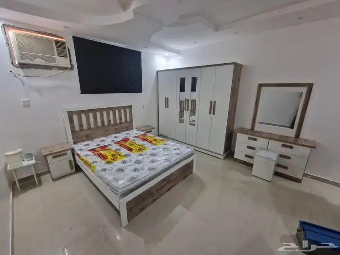 غرف نوم وطني جديده دي ام اف تايلاندي 4