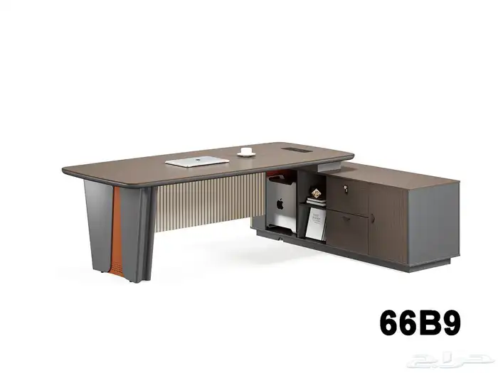 Comfort and style for your workspace Elevate your office 5