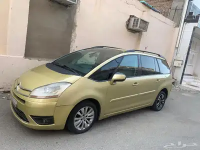 سياره ستروين c4 2008 رقم الجوال index