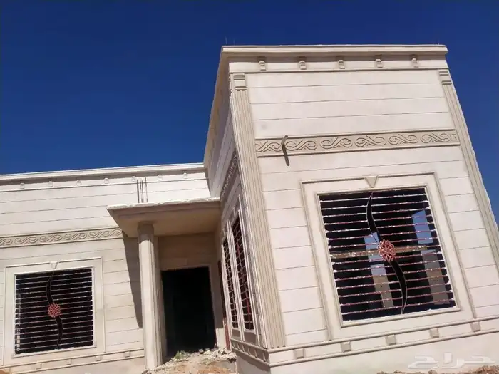 لياسه ملونه بديل الحجر الطبيعي تغنيك عن اللياسه العادية والب 3