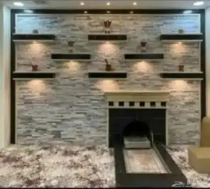شغل مشب ايجار 4