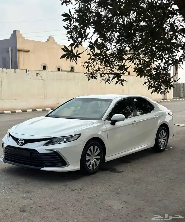 تويوتا كامري موديل 2022 1
