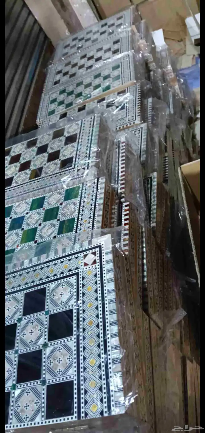 اصل الصناعه المصريه جده 0