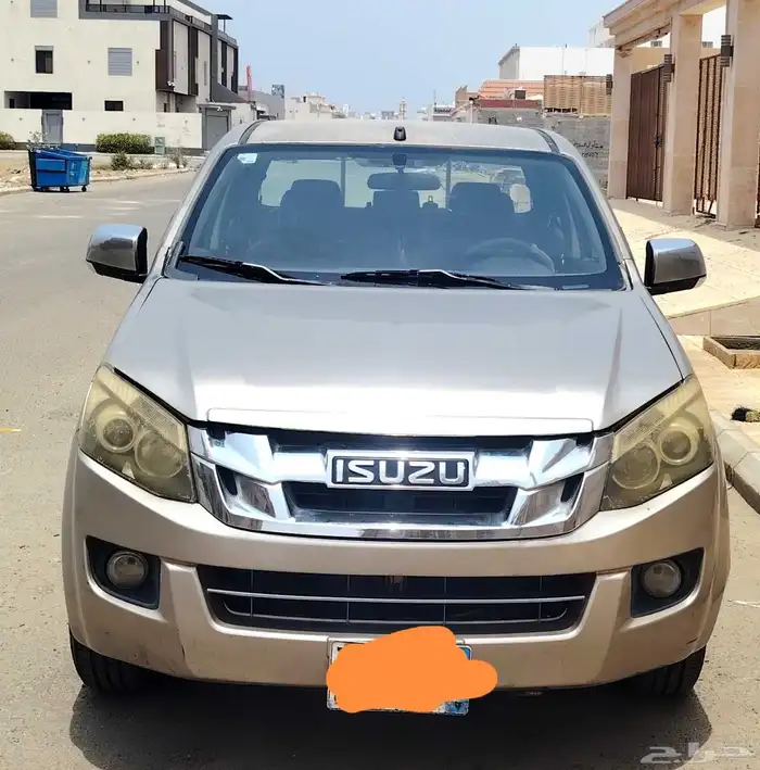 ايسوزو غمارتين 2013 1