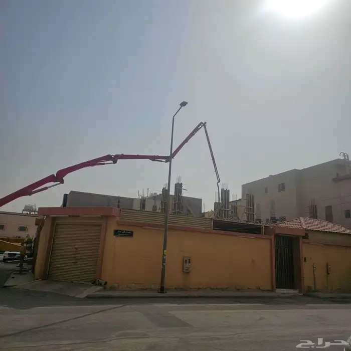 توريد خرسانه جاهزه جميع انحاء الرياض 0