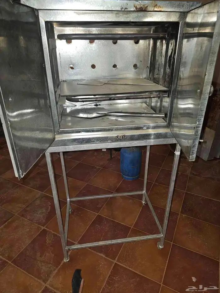 فرن خبز وبيتزا وغيره 0