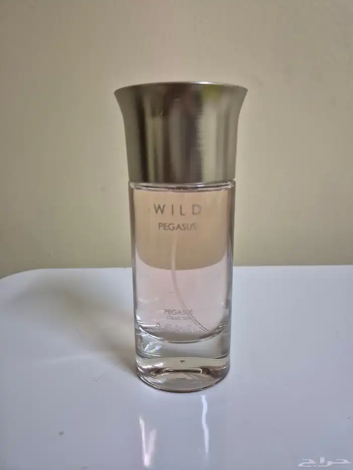 عطر  وايلد بيجاسوس من عساف. 0