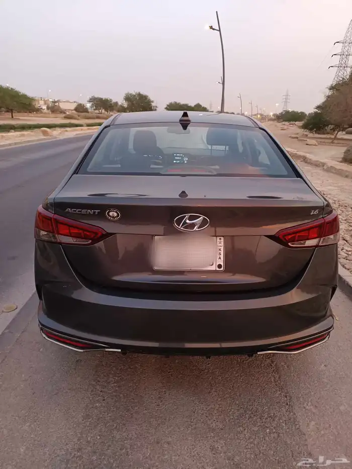 اكسنت 2021 فل كامل 33