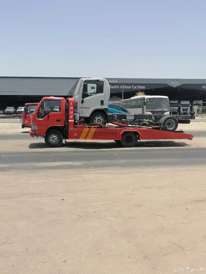 سطحه دامام الخبر 1