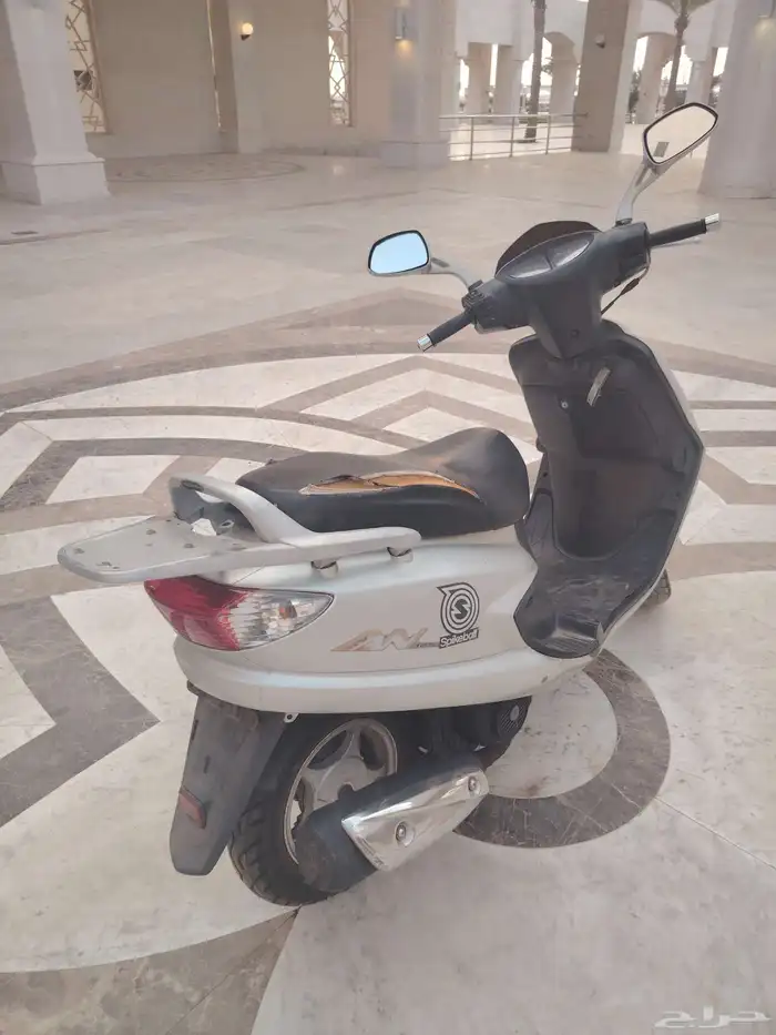 للبيع دباب عجيب سازوكي 1
