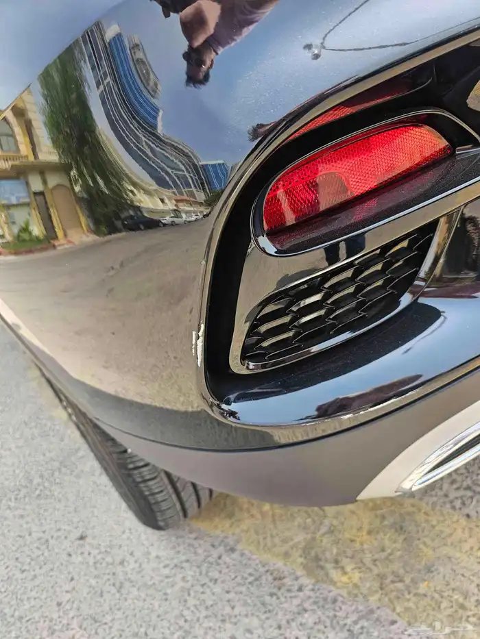للتنازل عن ام جي ZS 2024 بدون مقابل 2