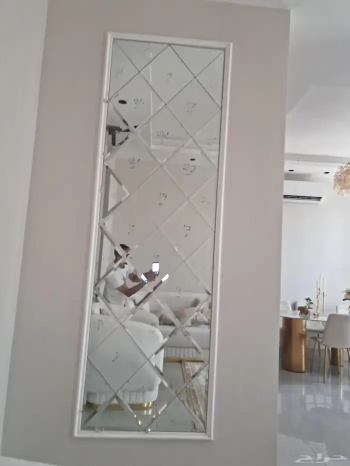 زجاج سيكوريت جده زجاج مرايات جده 17