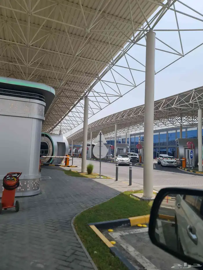 توصيل مشاوير الى البحرين والسعودية وقطر والكويت 0