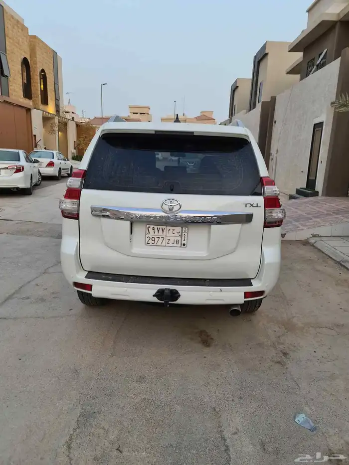 برادو 2010 مرهم 4